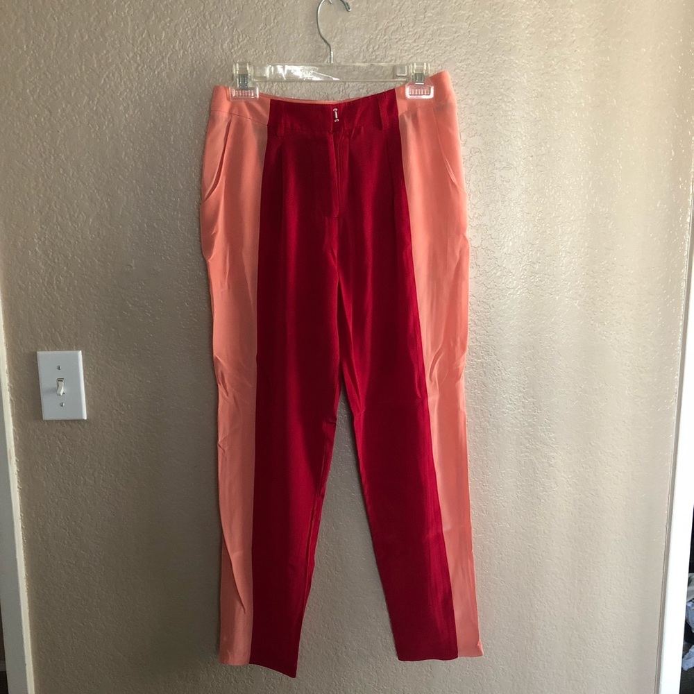 Vintage Mara Hoffman trousers